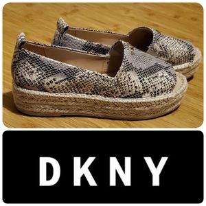 DKNY Mer espadrilles